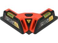 NivelĂ Laser Pentru Pozitionarea PlĂcilor Ceramice