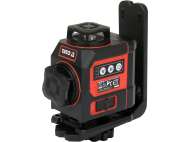 Mini Laser Verde 16 Linii 4d, Accesorii