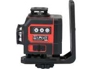 Mini Laser Verde 16 Linii 4d, Accesorii