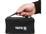 Mini Laser Verde 16 Linii 4d, Accesorii