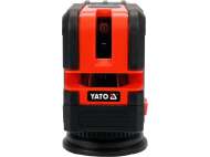 NivelĂ Cu Laser Verde, Acumulator