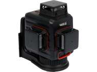 NivelĂ Laser Verde 12 Linii, 3d