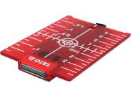 PlacĂ ȚintĂ Pentru Laser RoȘu