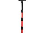 TijĂ TelescopicĂ Pentru Nivele Laser, 4m