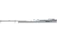 RiglĂ ReglabilĂ DinȚatĂ Pentru Sape