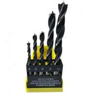 BURGHIU LEMN SET 5 (4, 5, 6, 8, 10 MM)