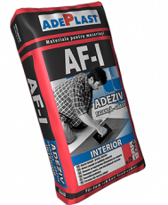 AFI  ADEPLAST 