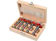 Set 5 Freze Lemn 15, 20, 26, 30, 35mm
