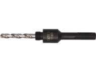 Suport Pentru CarotĂ 32-140mm, 1/2", Sds+