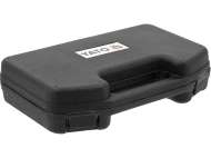 Set Carote Pentru Electricieni, 8 Buc, 22-73mm