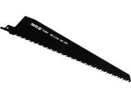 PÂnzĂ Pentru FierĂstrĂu Sabie, 230mm, Hcs, 6tpi, TĂieturi Drepte