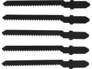 Set Lame Pentru FierĂstrĂu Pendular, 5 Buc, 13tpi