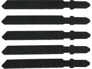 Set Lame Pentru FierĂstrĂu Pendular, 5 Buc, 32tpi
