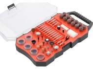 Set Accesorii Mini FrezĂ, 201 Piese