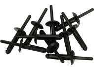 Nituri Plastic 5.0x15.8mm, 10 Buc