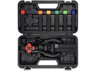 CleȘte Popnituri Universal, 3 În 1