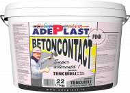 BETON CONTACT 22 L ADEPLAST 