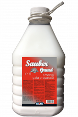 AMORSA PET 5 L ADEPLAST 