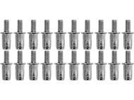 Șuruburi Nituibile M6 20buc