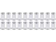 PiuliȚe Nituibile, M4, 20 Buc