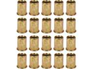 Set 20 Buc PiuliȚe Nituibile, M10