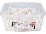 Sistem De Nivelare Y1mm 500 Buc