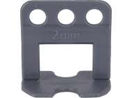 Clips Sistem Nivelare Y2mm 200buc