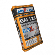GM 126  ADEPLAST ( 20 KG ) 