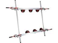 Suport Transportat PlĂci, 6 Ventuze