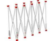 MasĂ Lucru PliabilĂ, 221cm, 10 Picioare