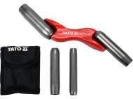 Instrument Pentru Netezirea Chitului De Rosturi