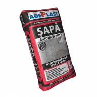 SAPA AUTONIVELANTA ADEPLAST ( 25 KG ) 