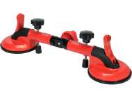 Ventuză Dublă Unghiulară, 50Kg