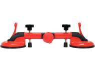 Ventuză Dublă Unghiulară, 50Kg