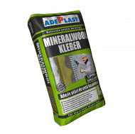 MINERAL WOOL ADEPLAST ( 25 KG ) 