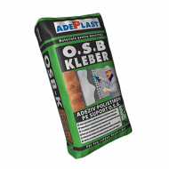 O.S .B KLEBER ADEPLAST ( 25 KG )