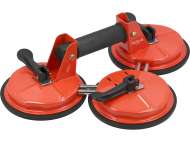 VentuzĂ 3 X Ø150mm