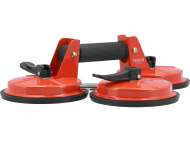 VentuzĂ 3 X Ø150mm