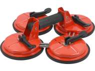 VentuzĂ 4 X Ø150mm