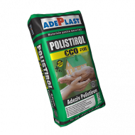 ECO PLUS POLISTIROL  ADEPLAST ( 25 KG ) 