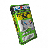 ECO  POLISTIROLADEPLAST ( 23 KG )