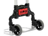 Carucior De MÂnĂ Pliabil 60kg