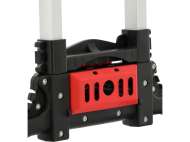 Carucior De MÂnĂ Pliabil 60kg