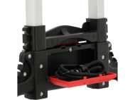 Carucior De MÂnĂ Pliabil 60kg