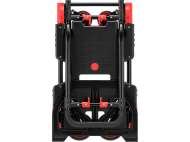 Carucior De MÂnĂ Pliabil 2 In 1 137kg