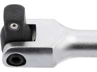 Antrenor Drept Cap Flexibil 3/8'', 215mm