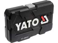 TrusĂ Tubulare, 3/8'', 22 Piese