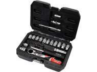 TrusĂ Tubulare Spline 1/4'', 29 Piese