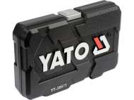 TrusĂ Tubulare 1/2'', 12 Piese