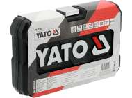 TrusĂ Tubulare 1/4", 3/8" 34 Piese